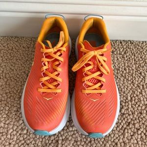 HOKA Rincon 3 LIKEW NEW
